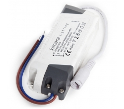 Driver LED 32W 40-70VDC 600mA  Downlight 32W-Kimera