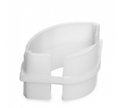 Conector Recto Perfiles