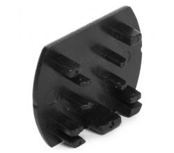 Tapa Final Circular Carril Trifásico- 2