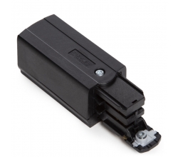 Conector Carril Negro