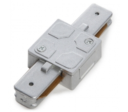 Conector T Carril Focos LED