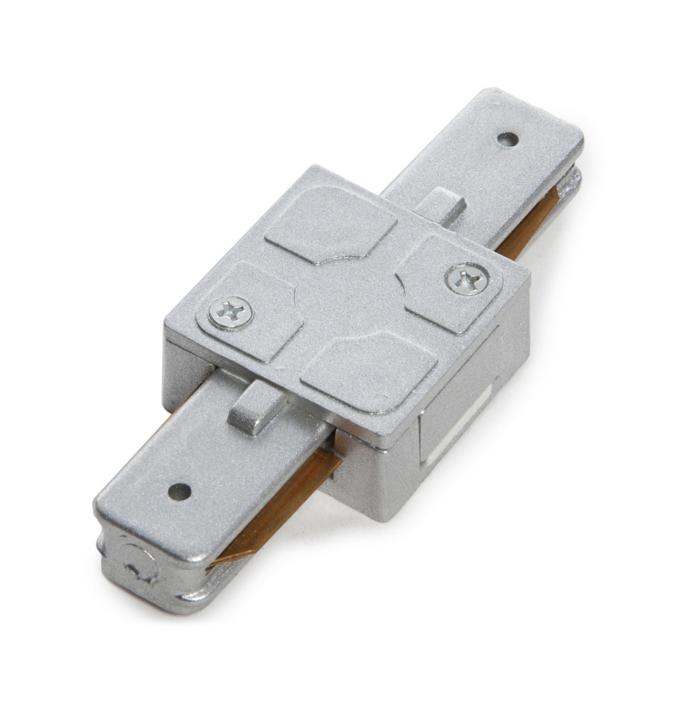 Conector T Carril Focos LED