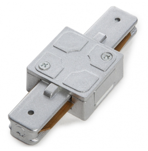Conector T Carril Focos LED