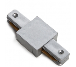 Conector T Carril Focos LED 2