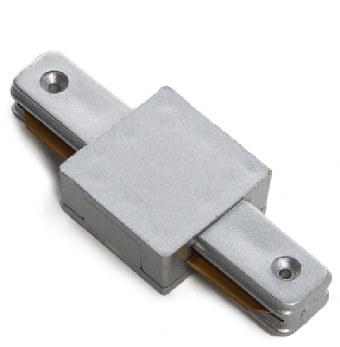 Conector T Carril Focos LED
