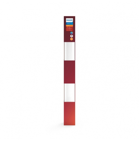 Lámpara Techo \"Softline\"   LED 50W 5000Lm 2700k [PH-3124531P0]