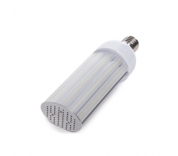 Bombilla de LEDs Alumbrado Público Samsung SMD5630 E40 65W 6500Lm 50.000H