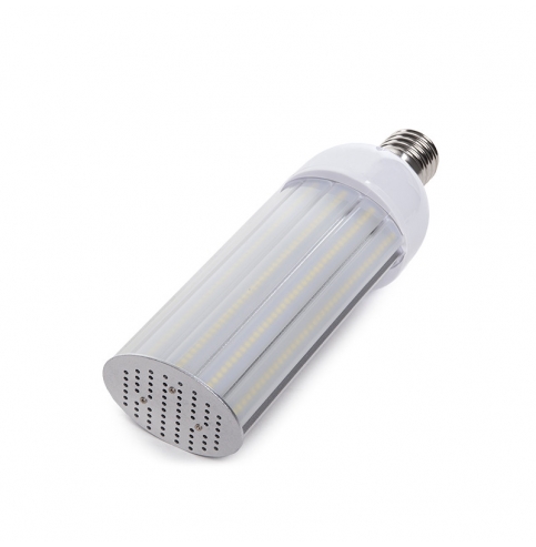 Bombilla de LEDs Alumbrado Público Samsung SMD5630 E40 65W 6500Lm 50.000H