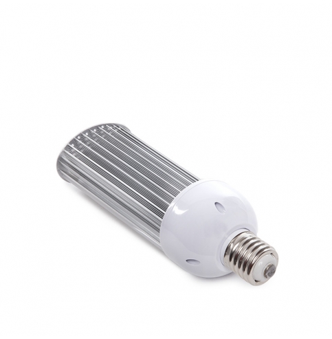 Bombilla de LEDs Alumbrado Público Samsung SMD5630 E40 65W 6500Lm 50.000H