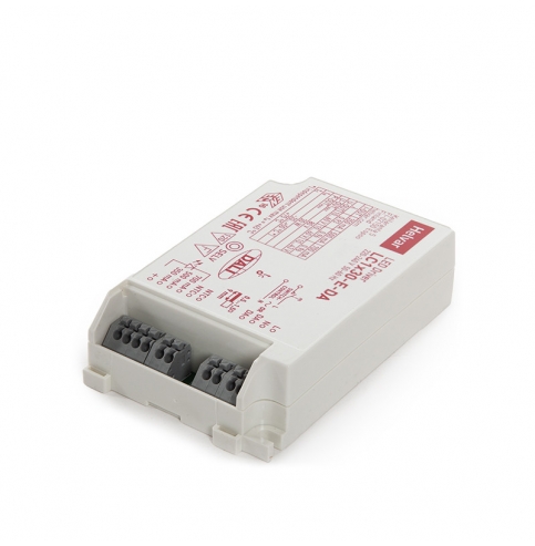 Driver LED Dimable Helvar Dali 30W 350/500/700Ma