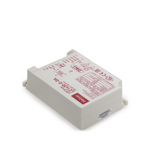 Driver LED Dimable Helvar Dali 30W 350/500/700Ma