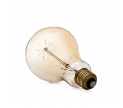 Bombilla Vintage Metropolitan Onda E27 A95 30W [AM-AV902] 2