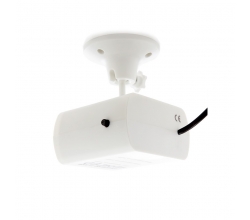 Foco LED Mini Efecto Estroboscópico Blanca 10W 48 X SMD5050 2