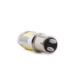 Bombilla de LEDs 6W Alta Luminosidad 1157 2
