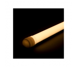 Tubo LED IP65 Panaderías/Pastelerías 150Cm T8 22W 50.000H