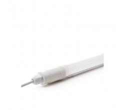 Tubo LED IP65 Panaderías/Pastelerías 150Cm T8 22W 50.000H 2