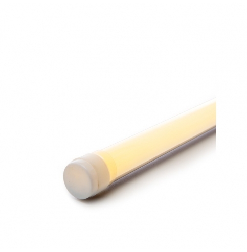 Tubo LED IP65 Panaderías/Pastelerías 150Cm T8 22W 50.000H