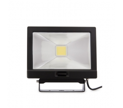 Foco Proyector LED IP65 50W 4500Lm Detector Movimiento - Mando a Distancia 30.000H 2