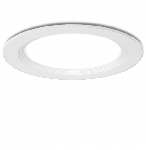 Placa de LEDs Circular Pal Offset 145Mm 12W 960Lm 50.000H