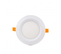 Placa de LEDs Circular Pal Offset 145Mm 12W 960Lm 50.000H 2