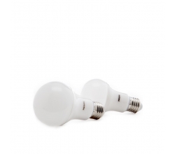 Bombilla de LEDs Philips 8W 806Lm E27 A60 (Blister 2 Unidades) - Blanco Cálido 2