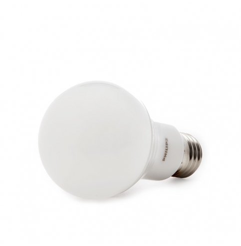 Bombilla de LEDs Philips 8W 806Lm E27 A60 (Blister 2 Unidades) - Blanco Cálido