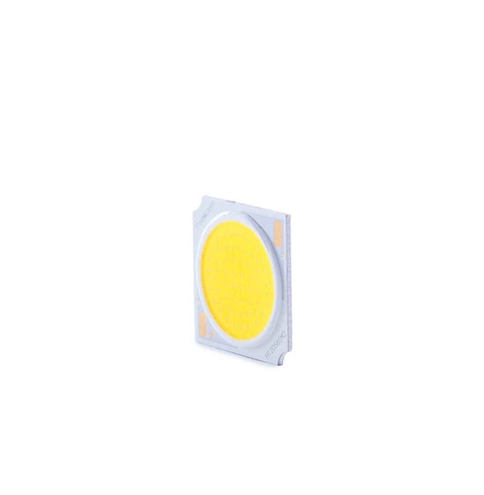 Módulo LED COB Citizen 22W 700Ma 2450Lm Blanco Frío