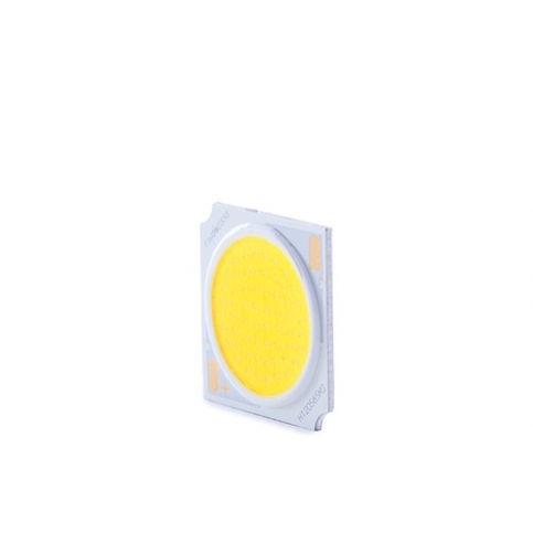 Módulo LED COB Citizen 22W 700Ma 2450Lm Blanco Frío