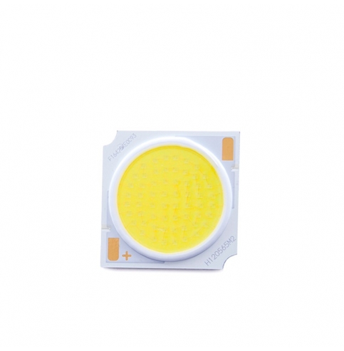 Módulo LED COB Citizen 22W 700Ma 2450Lm Blanco Frío