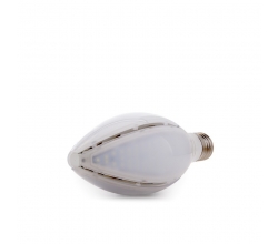 Bombilla de LEDs E40 IP65 Alumbrado Público 54W 5200Lm 50.000H