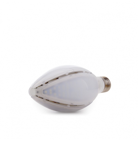 Bombilla de LEDs E40 IP65 Alumbrado Público 54W 5200Lm 50.000H