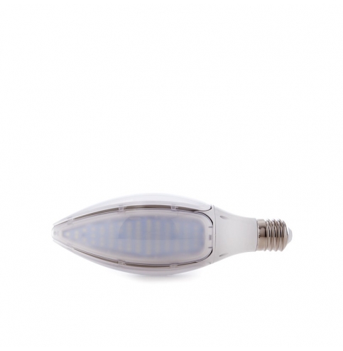 Bombilla de LEDs E40 IP65 Alumbrado Público 54W 5200Lm 50.000H