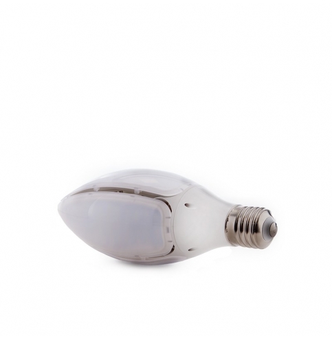 Bombilla de LEDs E40 IP65 Alumbrado Público 54W 5200Lm 50.000H