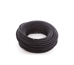 Cable Negro 2X0,75   X 1M [AM-AX510]