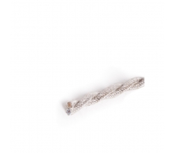 Cable Trenzado Lona Beige 2X0,75   X 1M [AM-AX716] 2