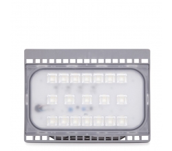Foco Proyector LED IP65 Pro Mini 50W 3700Lm 50.000H 2