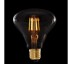 Bombilla Vintage LED Br95 Frida 6W E27 [AM-AL791]