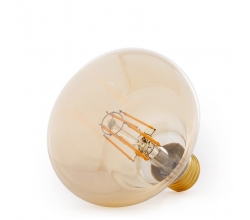 Bombilla Vintage LED Br95 Frida 6W E27 [AM-AL791] 2