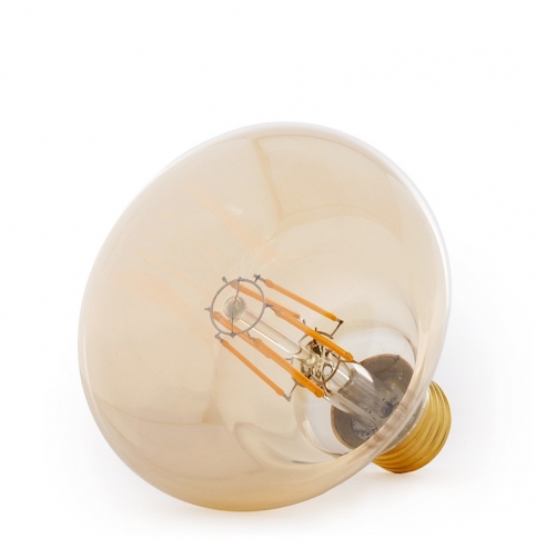 Bombilla Vintage LED Br95 Frida 6W E27 [AM-AL791]