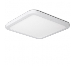 Foco Downlight  LED Marco Estrecho 18W 1350Lm 30.000H TH-101-S-18-CW