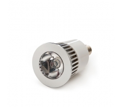 Bombilla de LEDs RGB 5W E14 Mando a Distancia 2