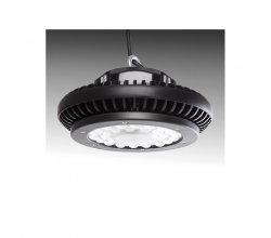 Campana LED UFO IP65 90º 100W 11000Lm 50.000H