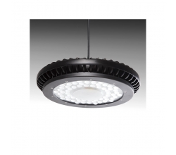 Campana LED UFO IP65 90º 200W 22000Lm 50.000H