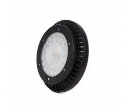 Campana LED UFO IP65 90º 100W 11000Lm 50.000H 2