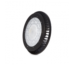 Campana LED UFO IP65 90º 200W 22000Lm 50.000H 2