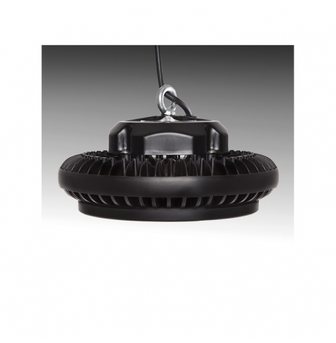 Campana LED UFO IP65 90º 100W 11000Lm 50.000H