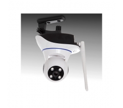 Cámara Wifi 1080P Detección Proximidad. Audio Bidireccional. Plug & View KZ-I2M16