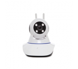 Cámara Wifi 1080P Detección Proximidad. Audio Bidireccional. Plug & View KZ-I2M16 2