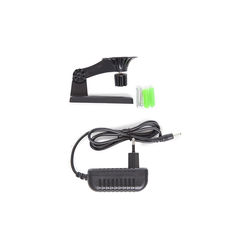 Cámara Wifi 960P Detección Proximidad. Audio Bidireccional. Plug & View Cámara Wifi 960P Detección Proximidad. Audio Bidireccional. Plug & View