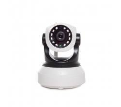 Cámara Wifi 720P Detección Proximidad. Audio Bidireccional. Plug & View KZ-I7214 2